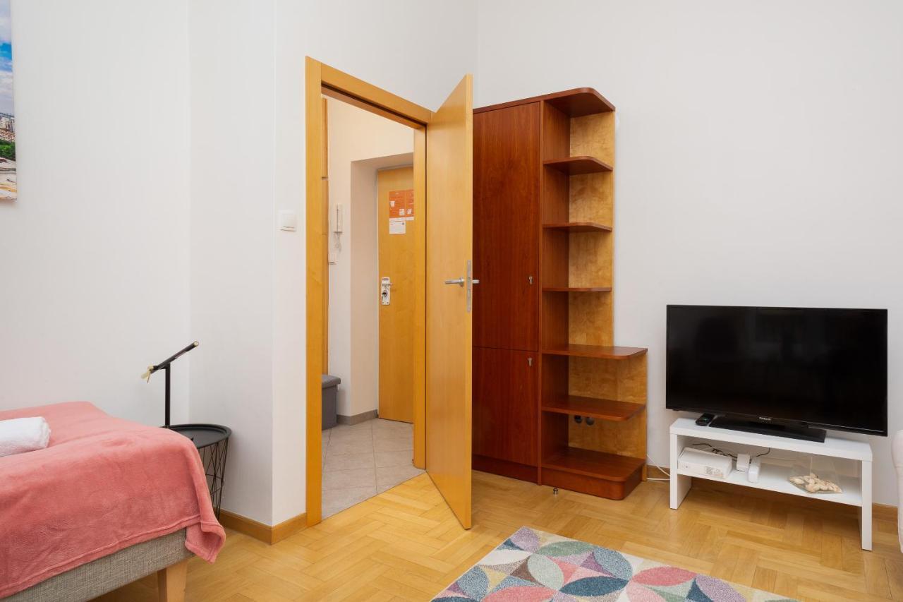 Warecka By Renters * Warsaw