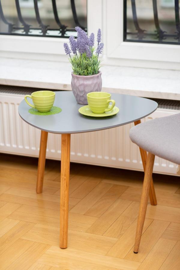 Warecka By Renters Apartment *