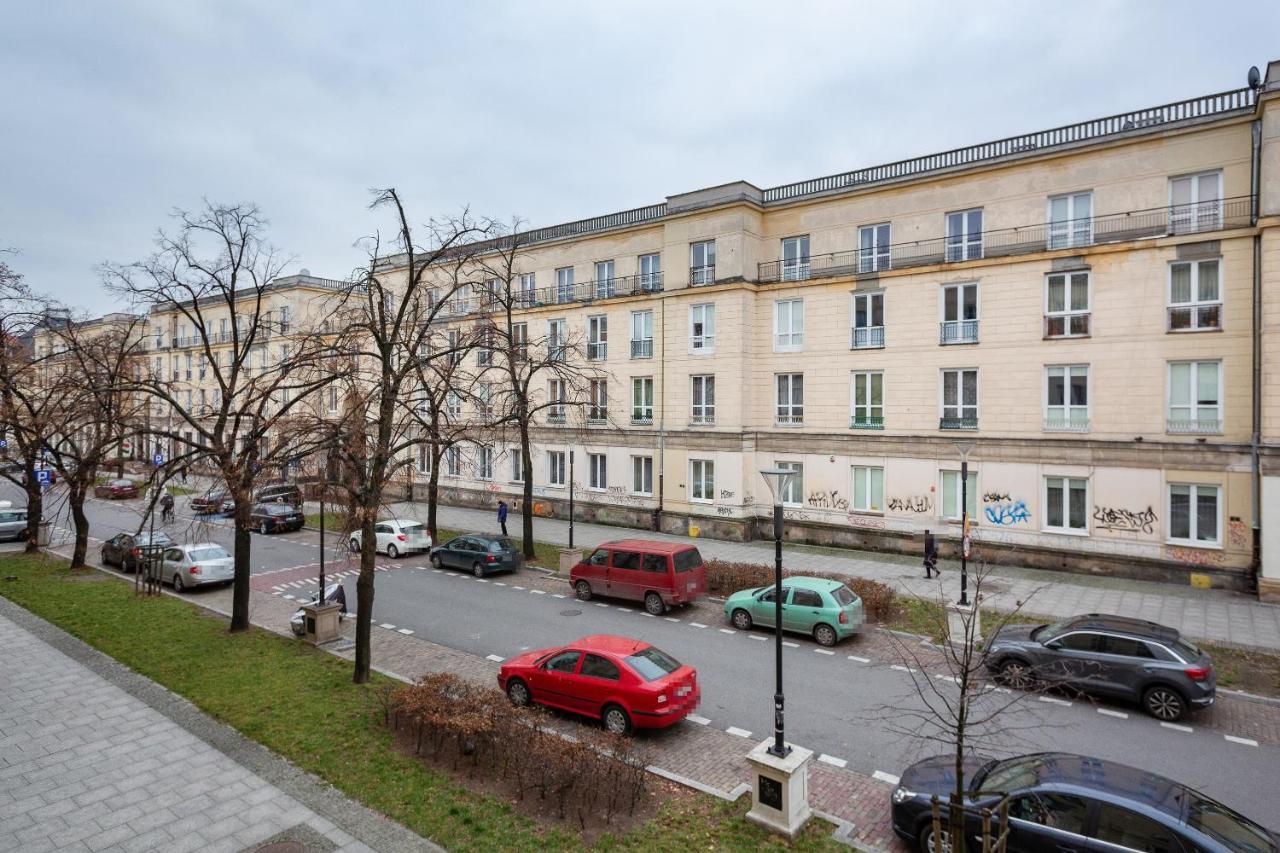 Apartment Warecka By Renters *