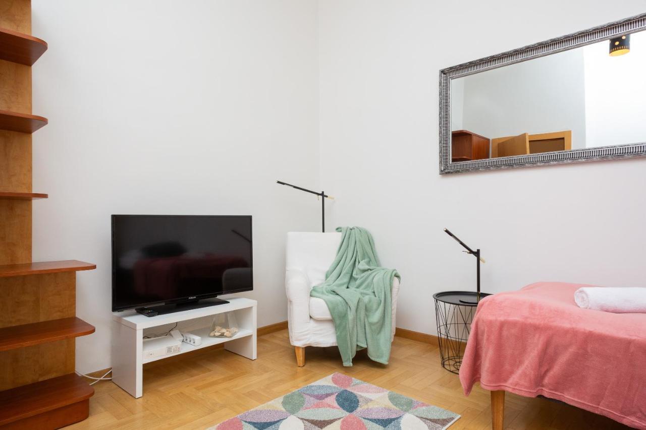 Warecka By Renters Apartment Warsaw