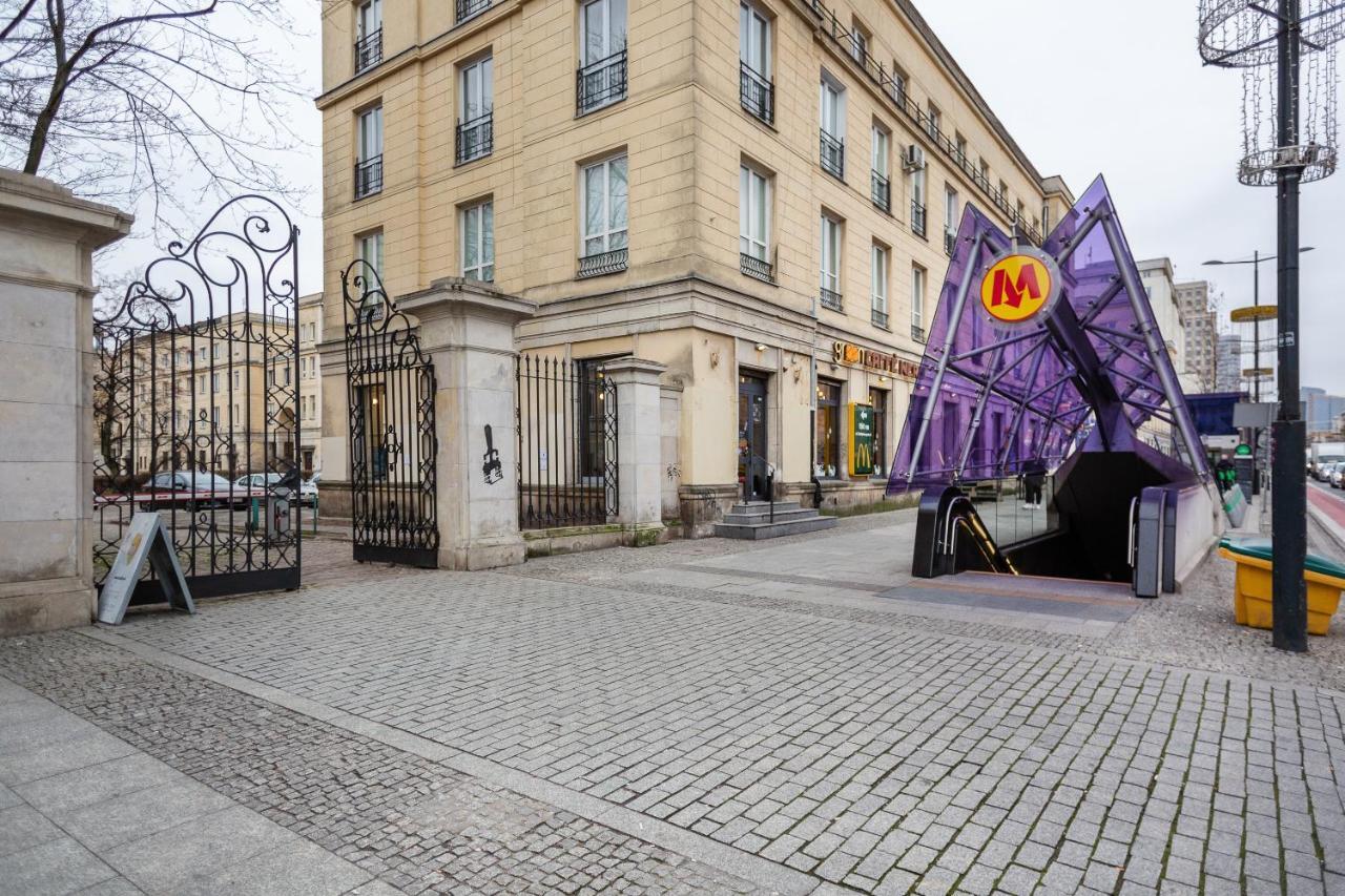 Warecka By Renters * Warsaw