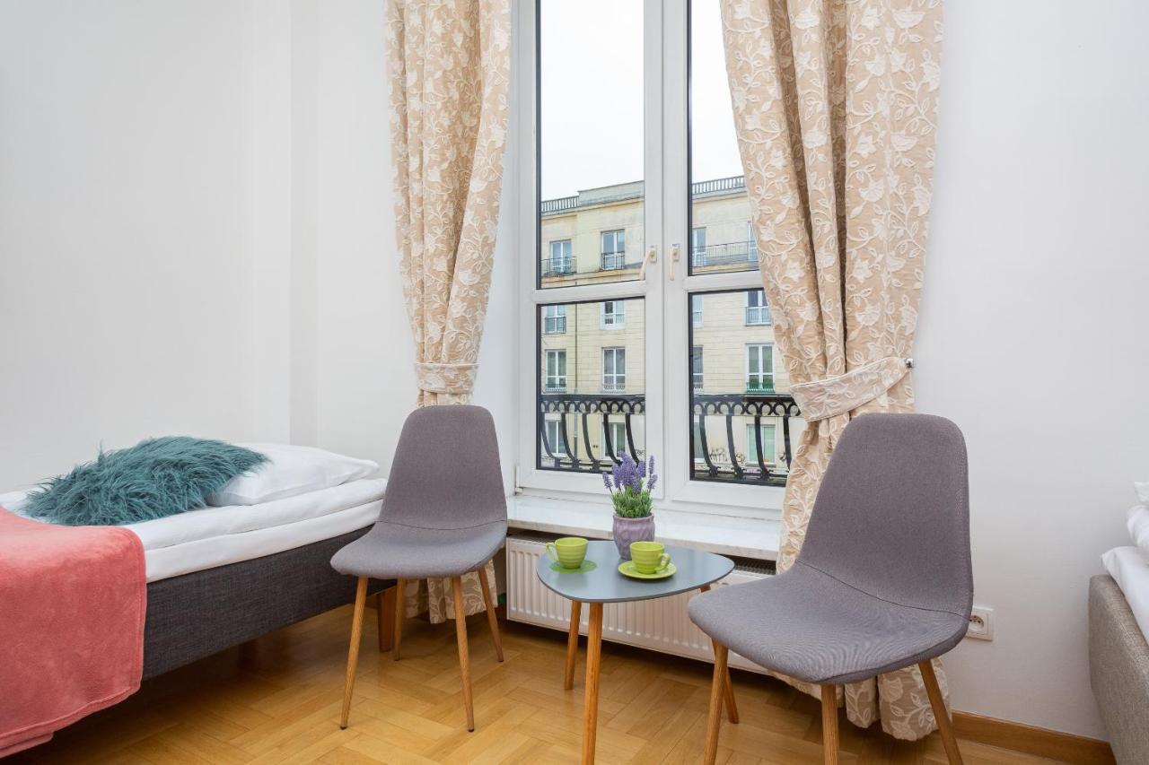 Apartment Warecka By Renters