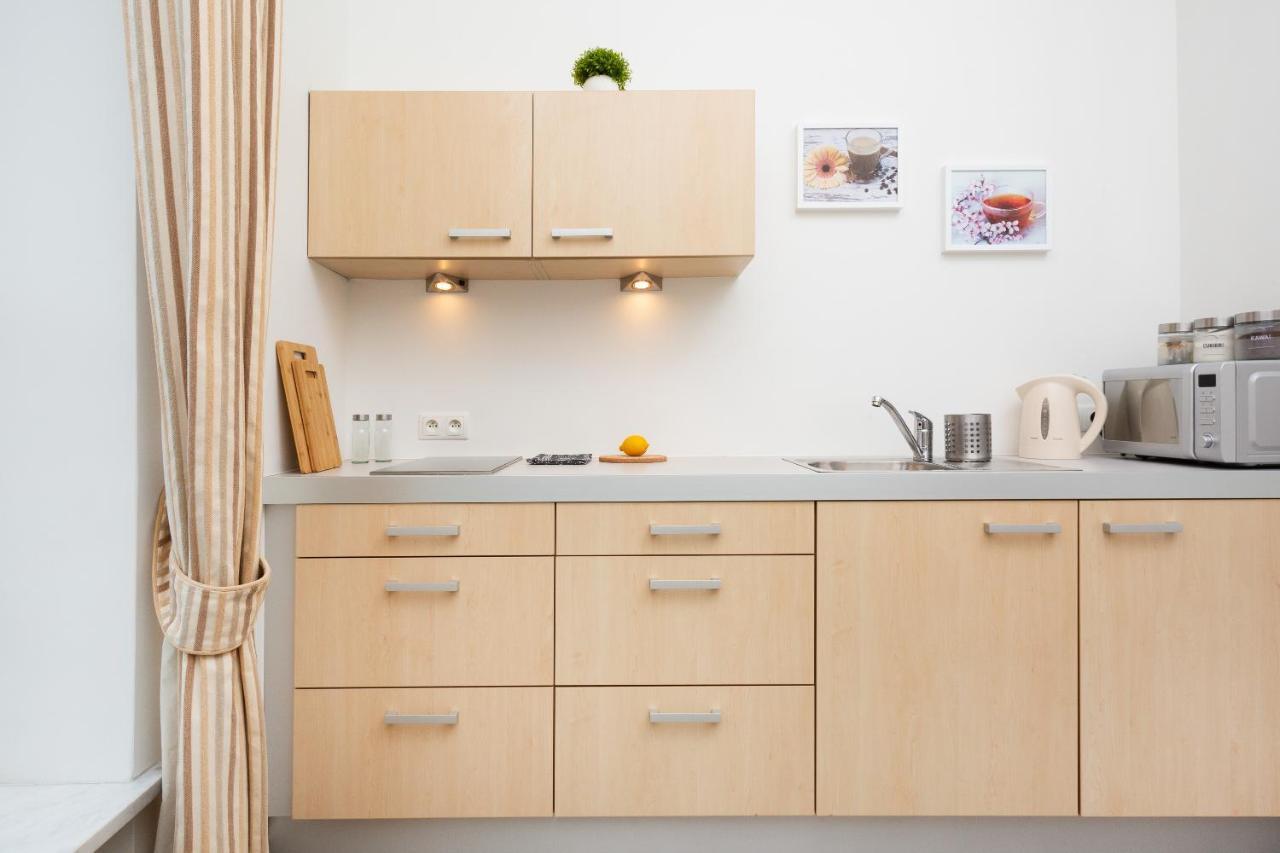 Apartment Warecka By Renters *