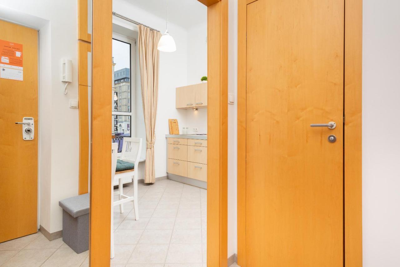 Warecka By Renters * Warsaw