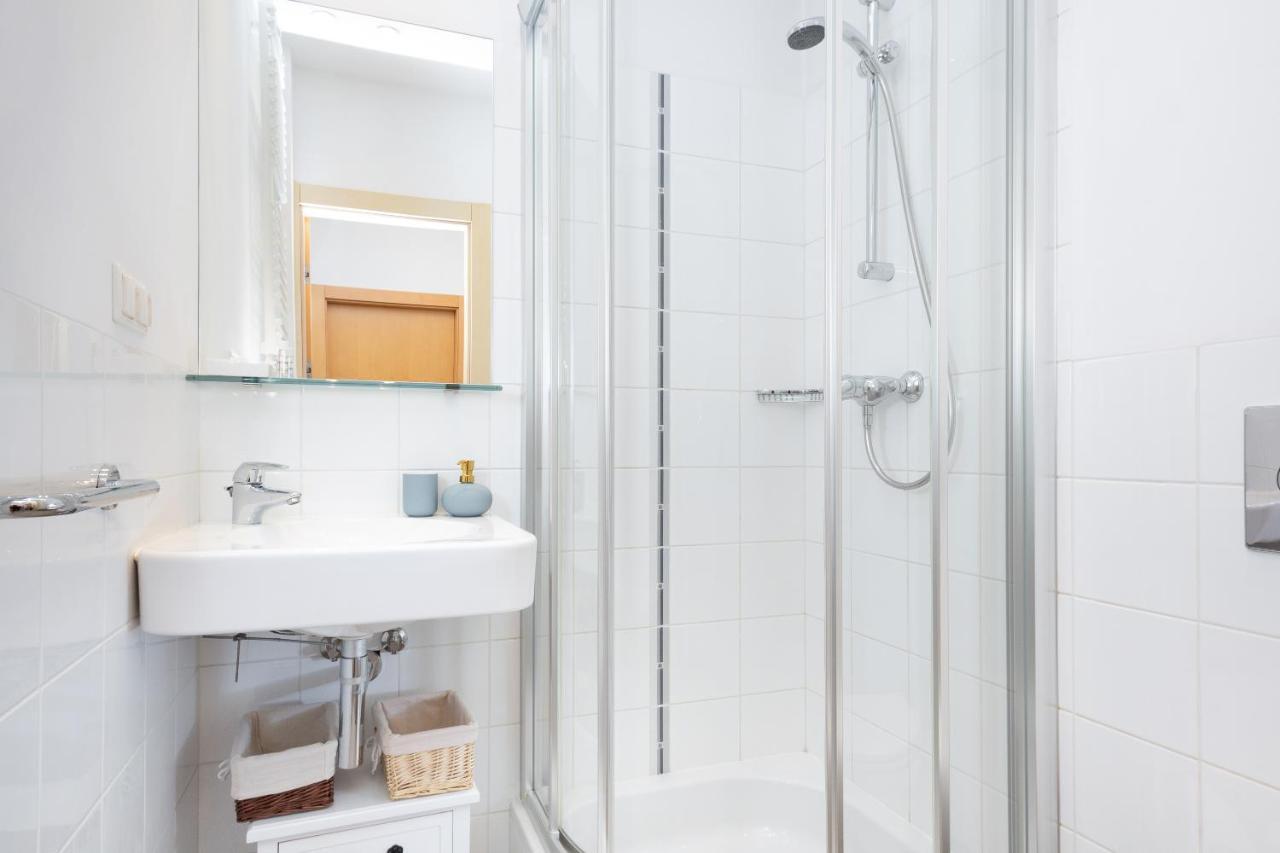 Apartment Warecka By Renters *