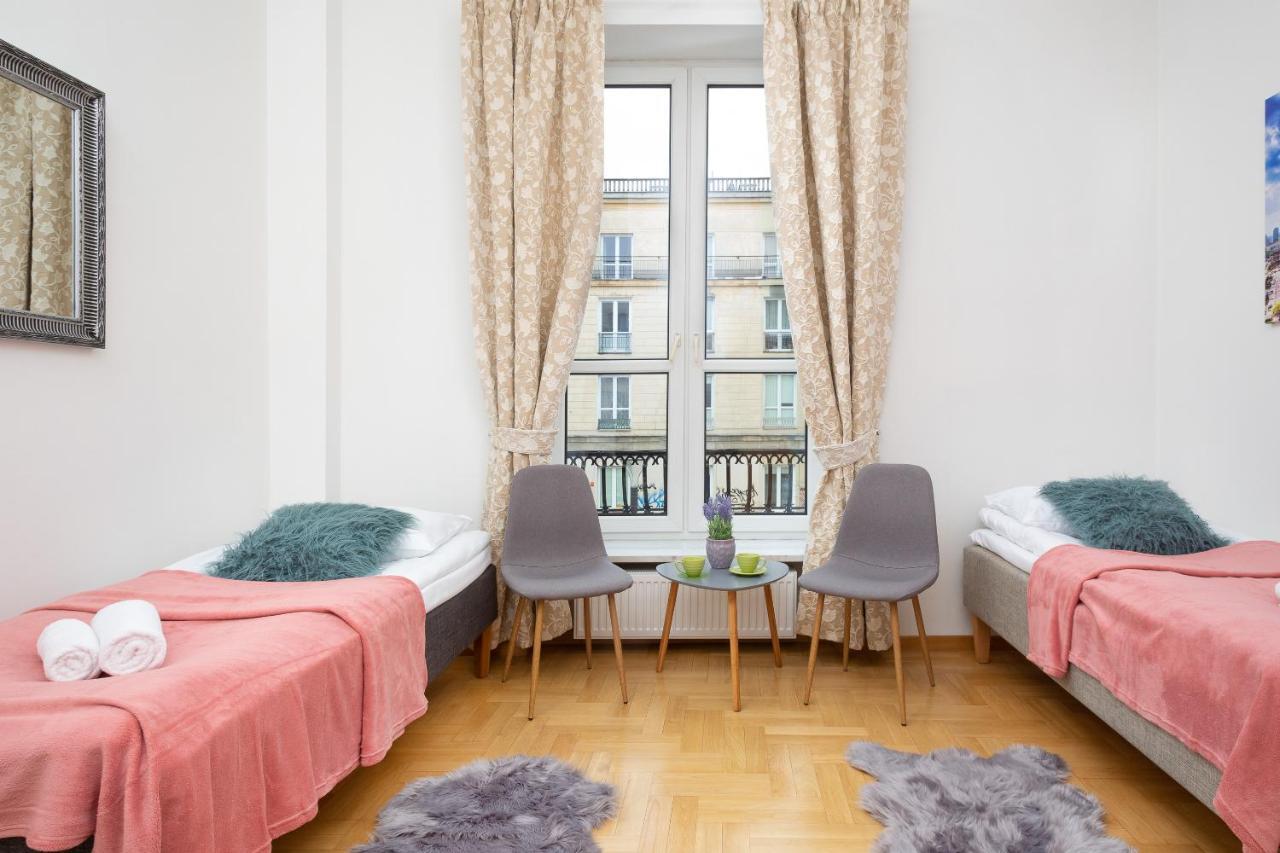 Warecka By Renters Apartment *