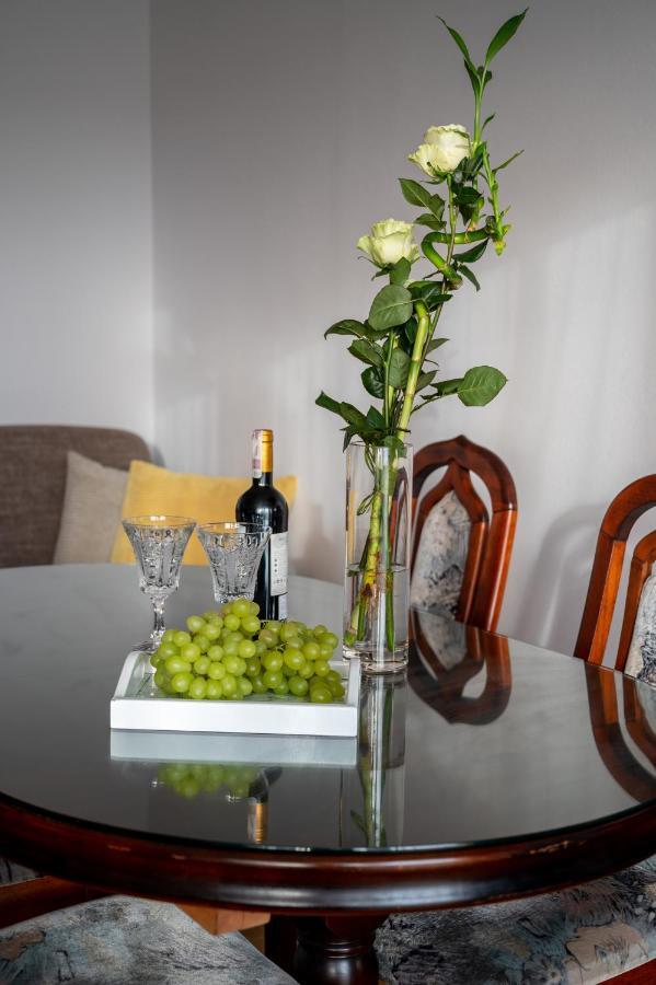 Apartment Wilanow Luxury Serviced Warsaw