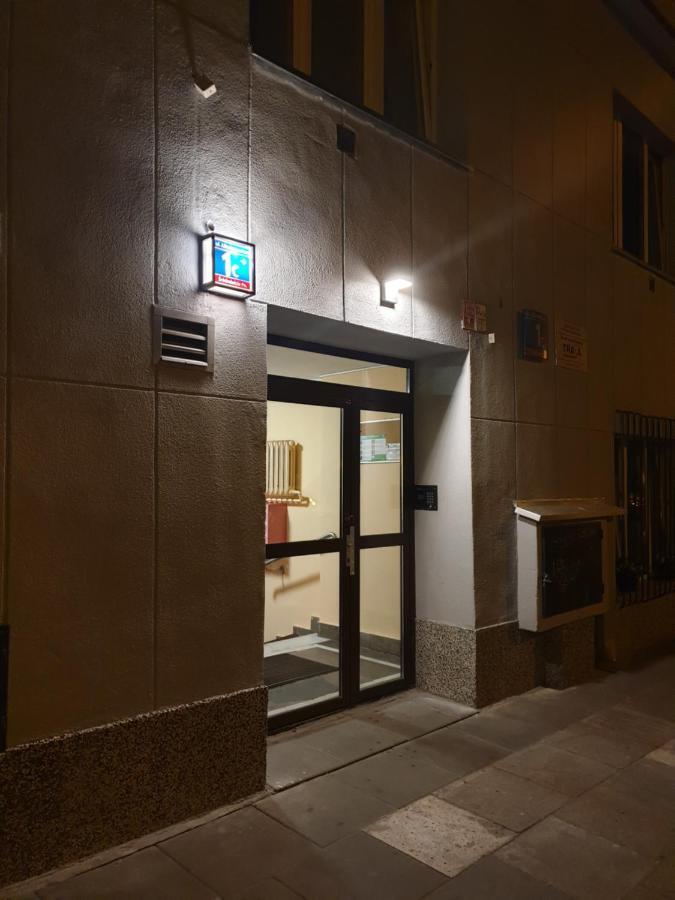 Studio Latte Juliana Bartoszewicza Apartment Warsaw