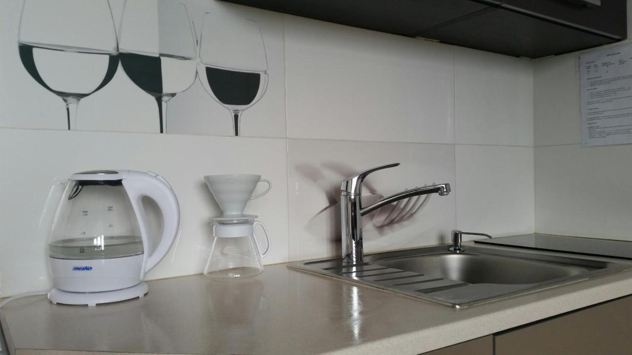 Studio Latte Juliana Bartoszewicza Warsaw
