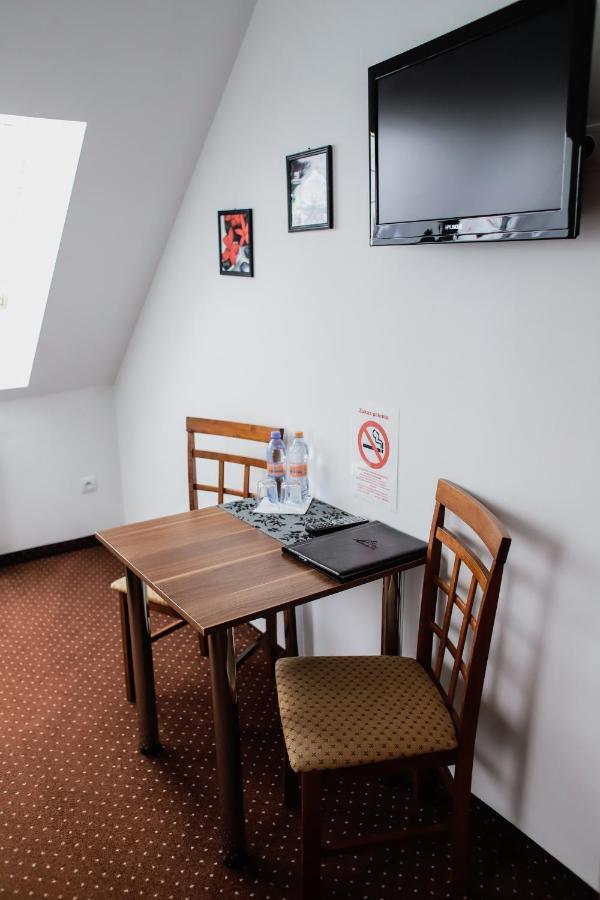 Kalinowy Sen 3* Warsaw