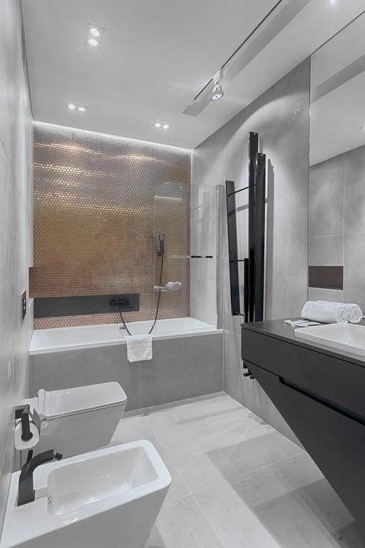 Apartment Qbik Loft Aparts
