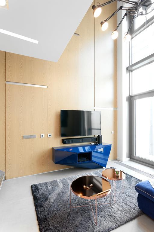Qbik Loft Aparts