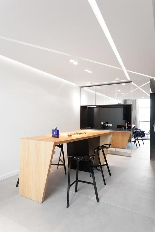 Qbik Loft Aparts Apartment *