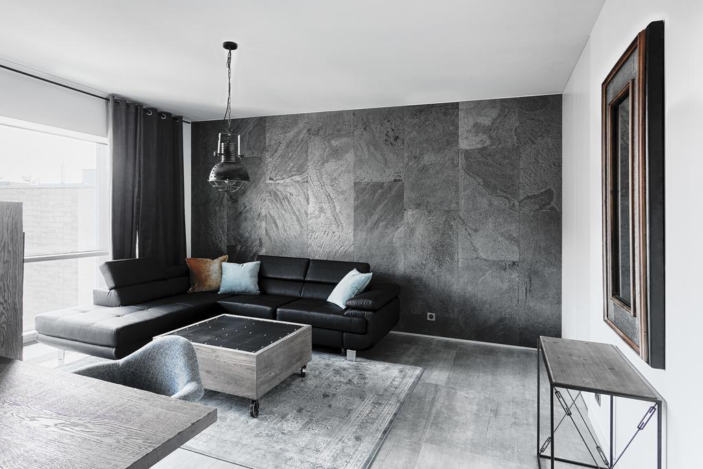 Apartment Qbik Loft Aparts