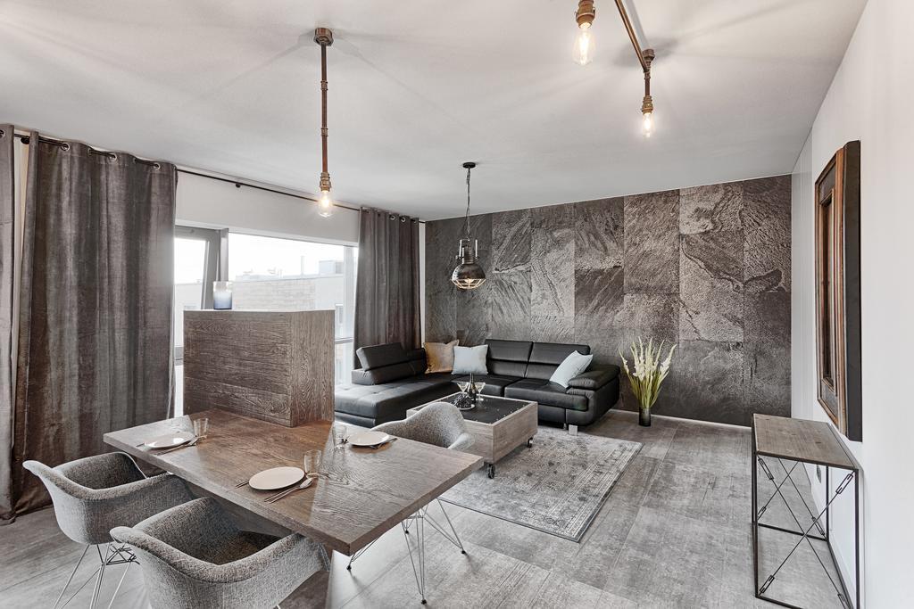 Apartment Qbik Loft Aparts *