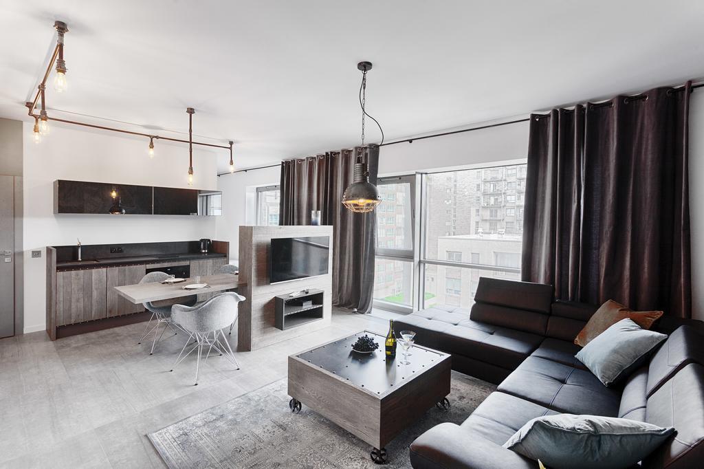 Qbik Loft Aparts