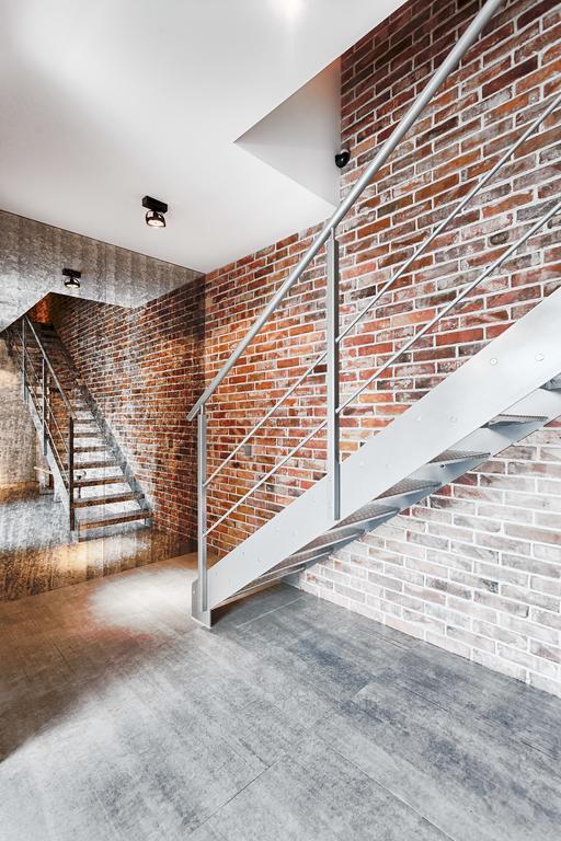 Apartment Qbik Loft Aparts