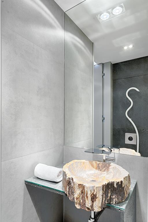 Qbik Loft Aparts Warsaw