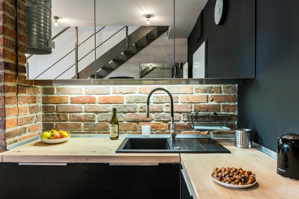 Qbik Loft Aparts
