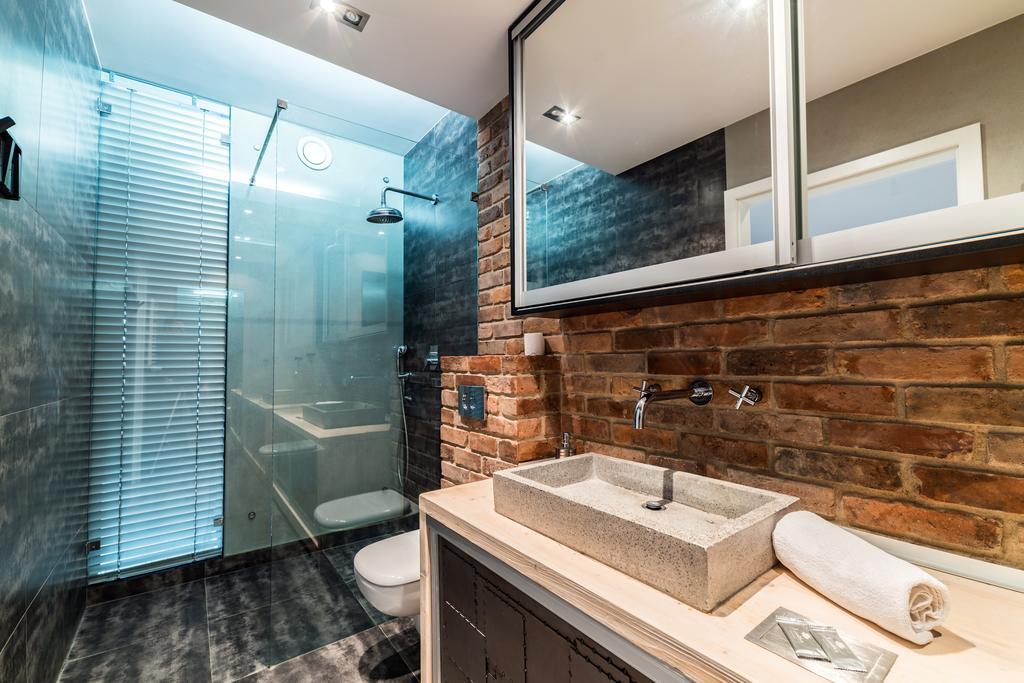 Apartment Qbik Loft Aparts