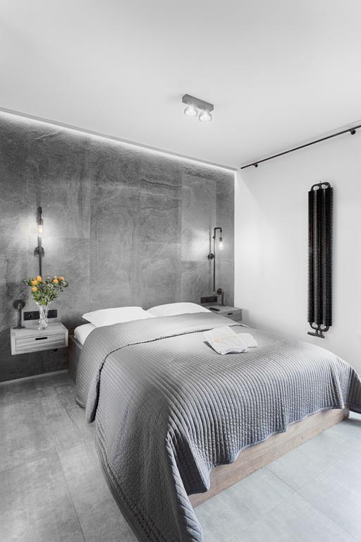 Apartment Qbik Loft Aparts *