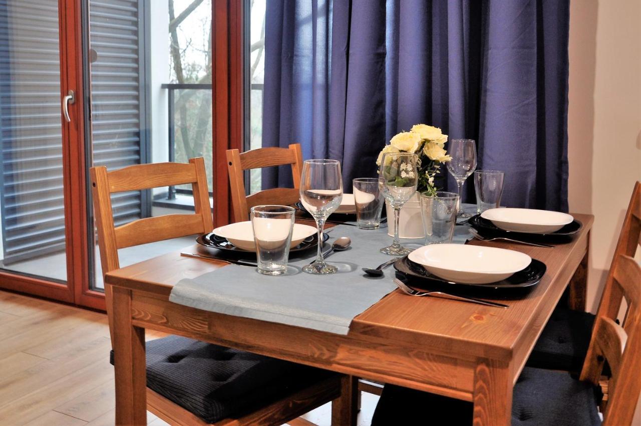 Prudentia Apartment