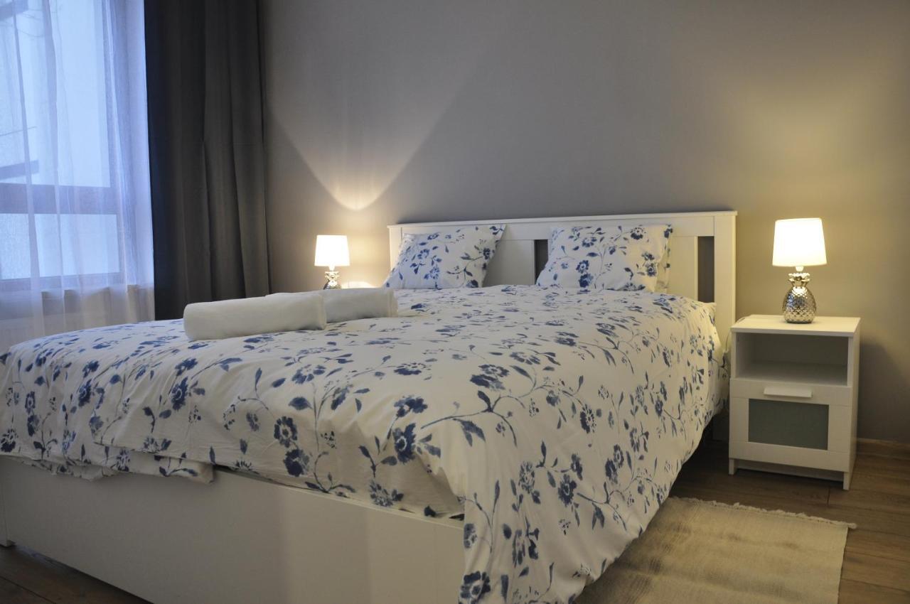 Apartament Prudentia Warszawa