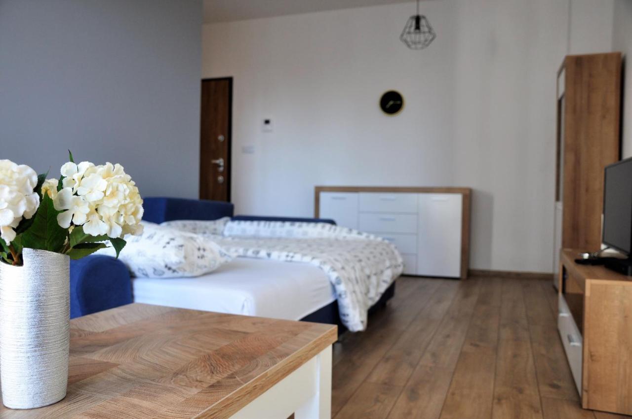 Prudentia Apartment Warsaw