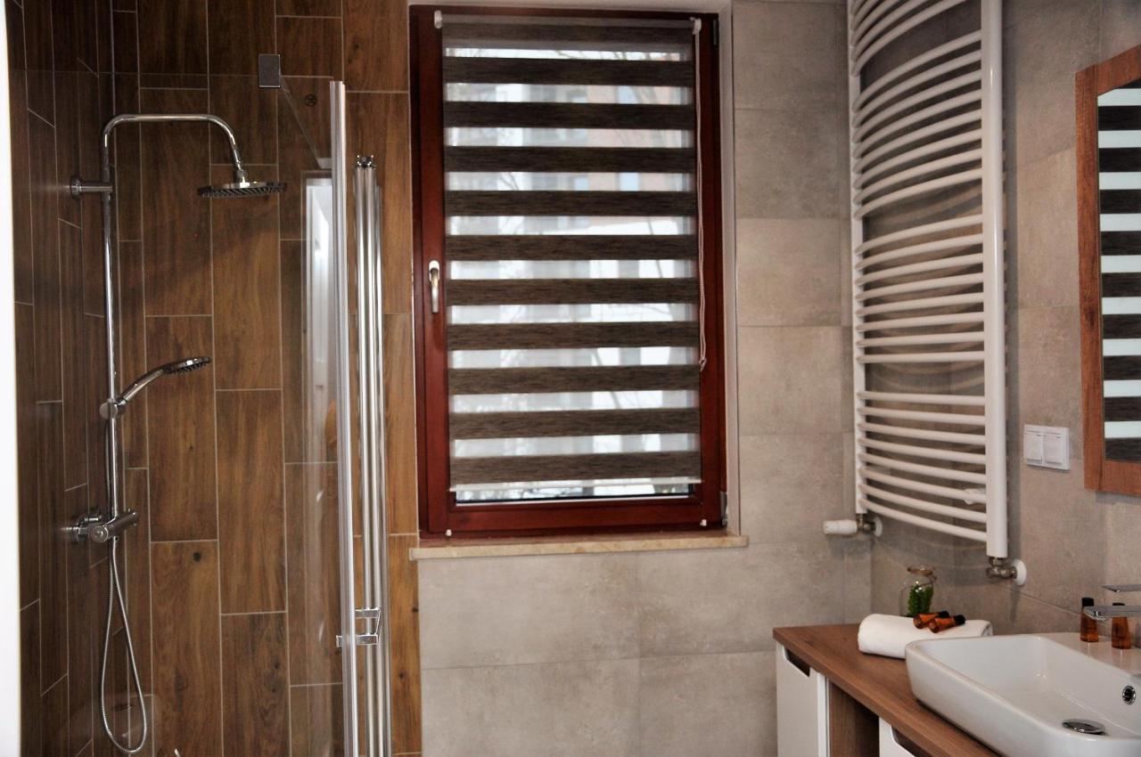Prudentia Apartament Warszawa