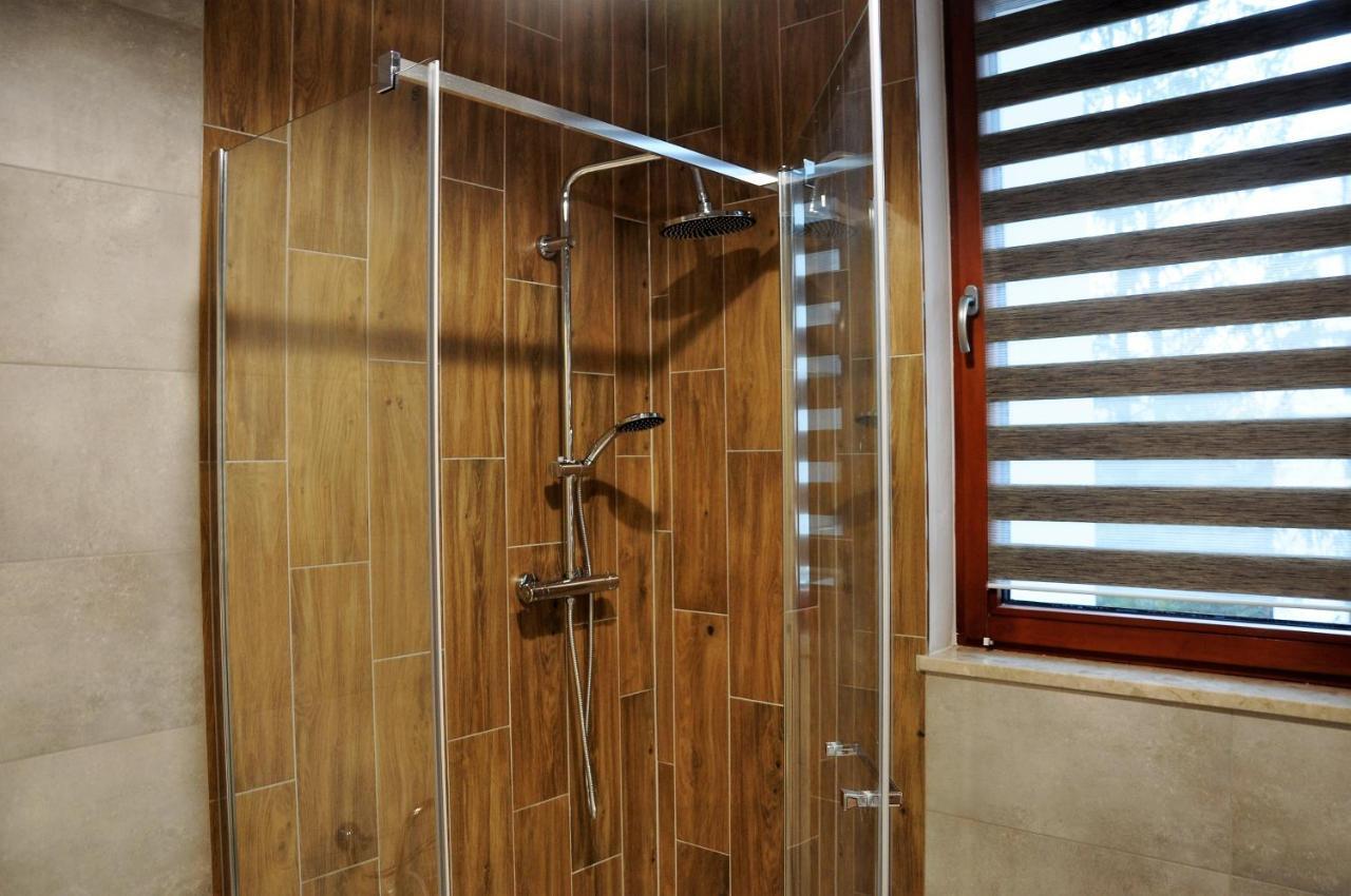 Prudentia Apartment Warsaw
