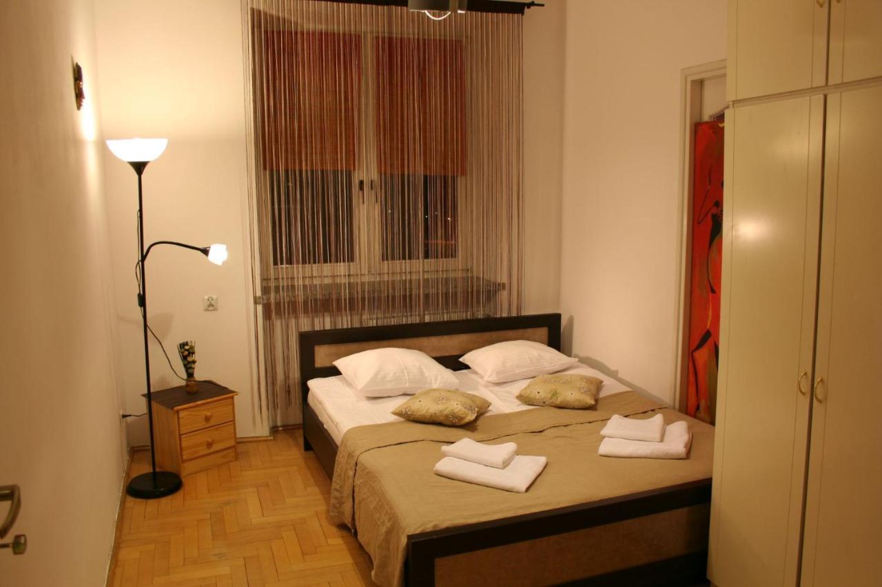 Zelazna Warsaw