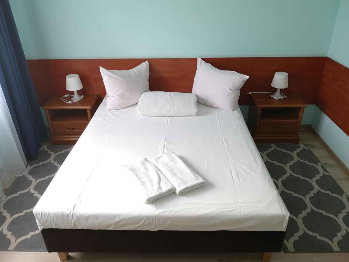 Hotel Duka Warszawa