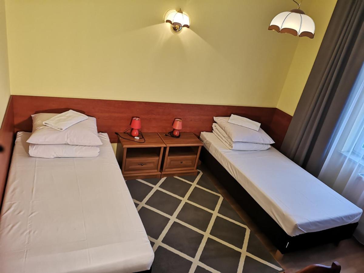 Duka Hotel