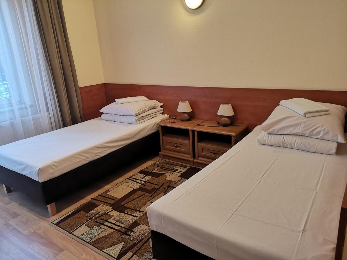Duka Hotel 2*