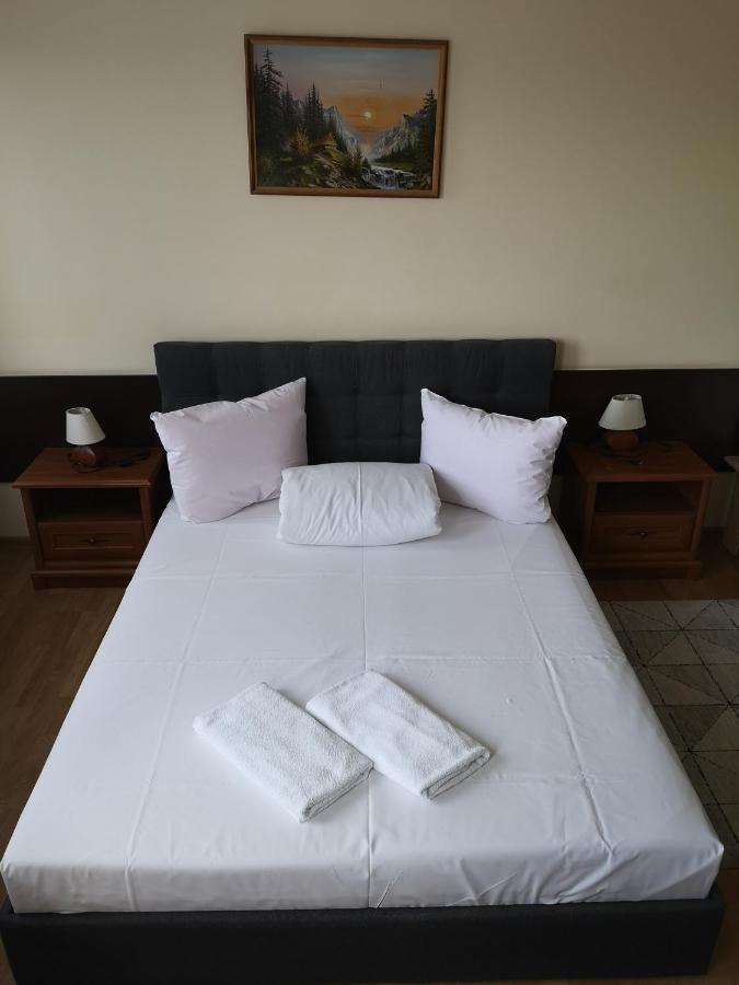 Duka Hotel Warszawa