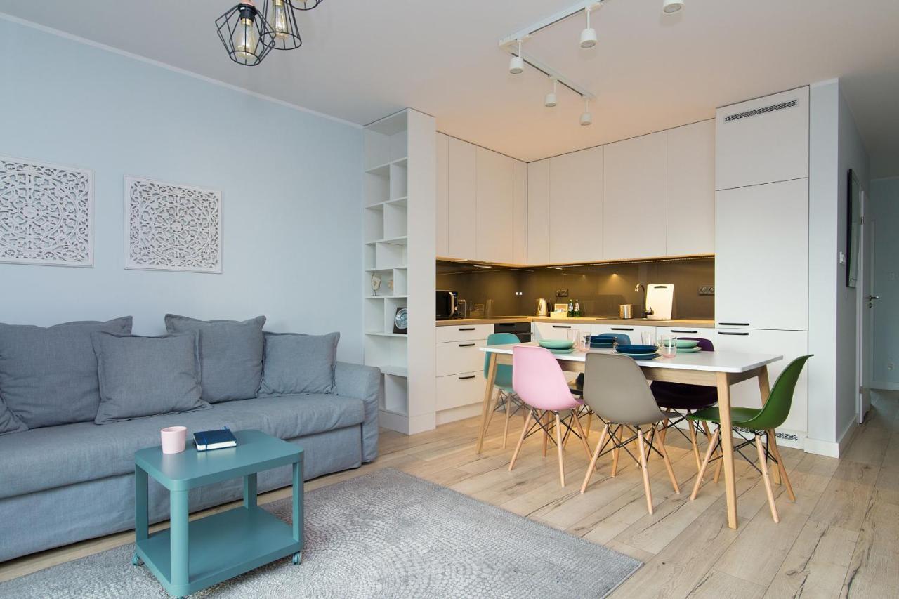 Shortstaypoland Zupnicza Căn hộ Warsaw
