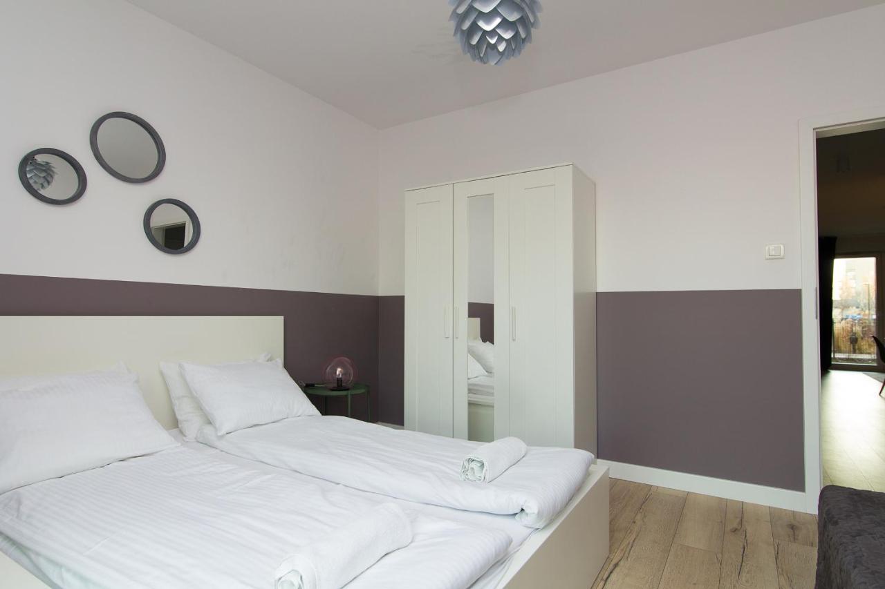 Shortstaypoland Zupnicza Căn hộ Warsaw