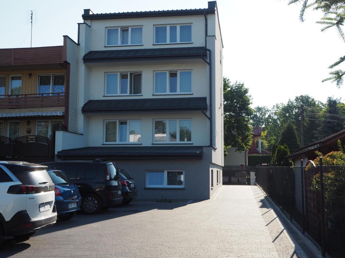 Dobranoc - Wawer 2 Warsaw