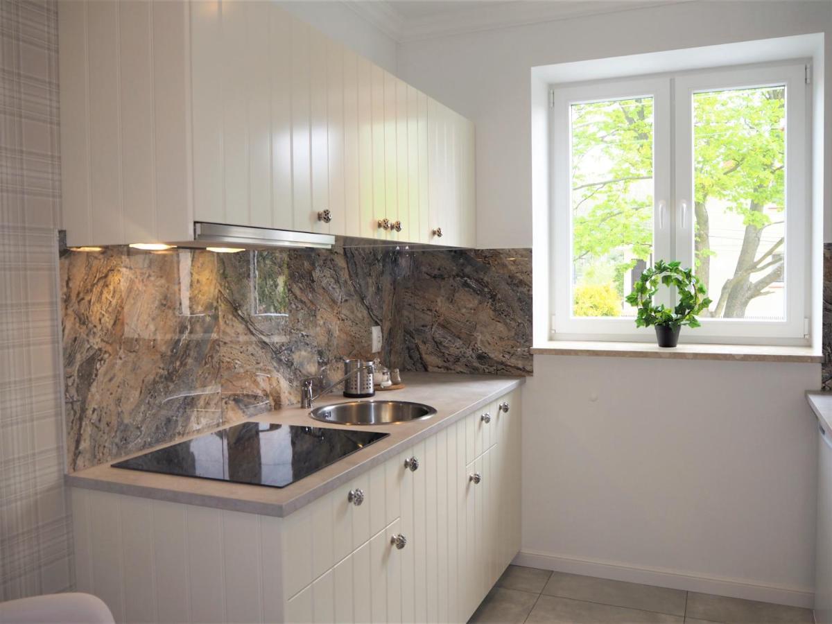 Apartment Dobranoc - Wawer 2