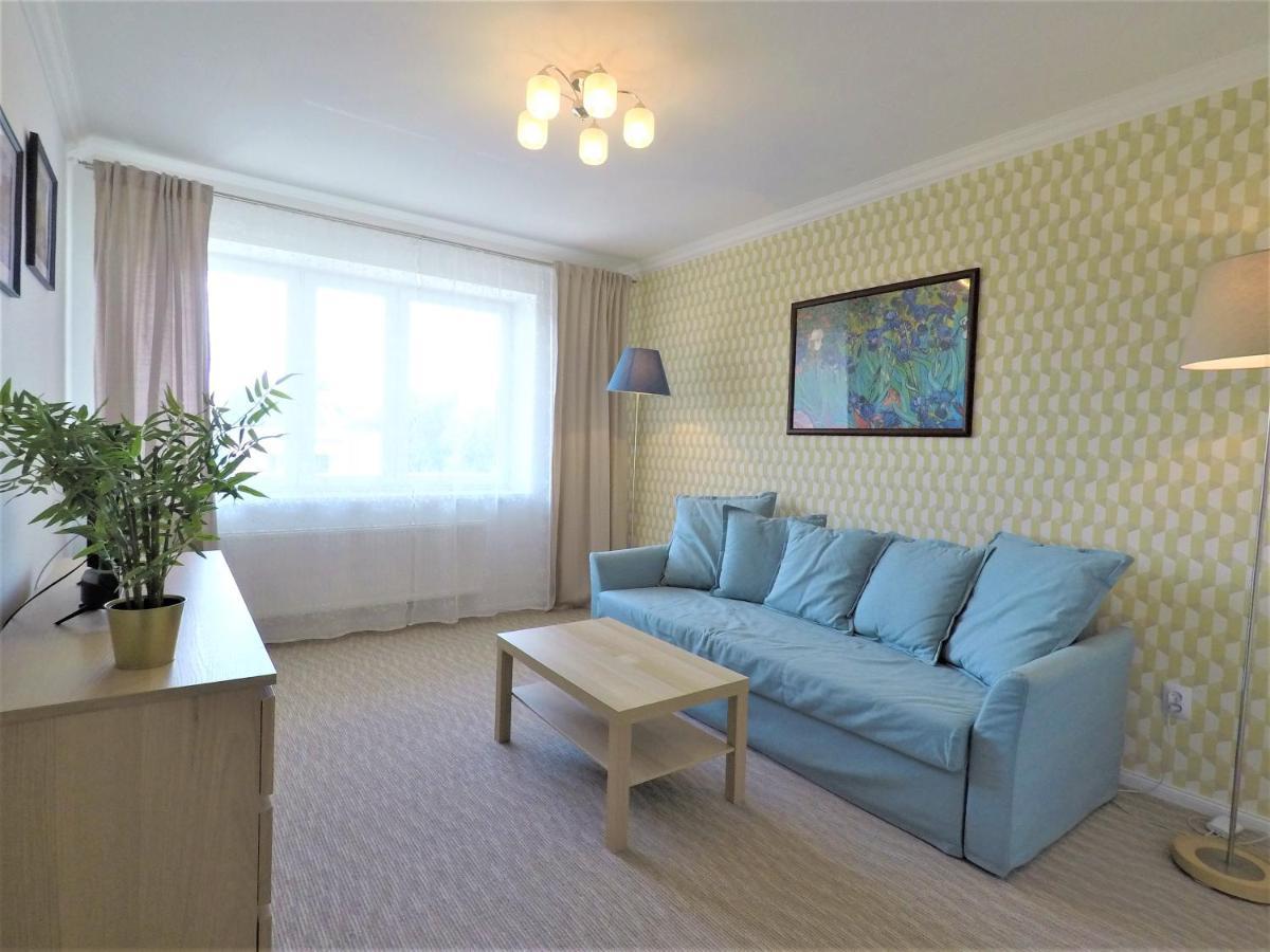 Dobranoc - Wawer 2 Apartment Warsaw