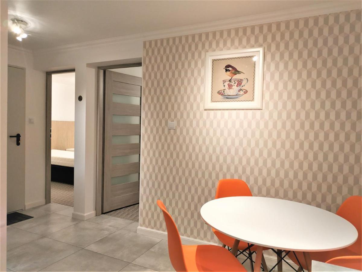 Dobranoc - Wawer 2 Apartment