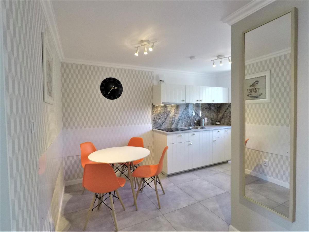 Dobranoc - Wawer 2 Apartment *