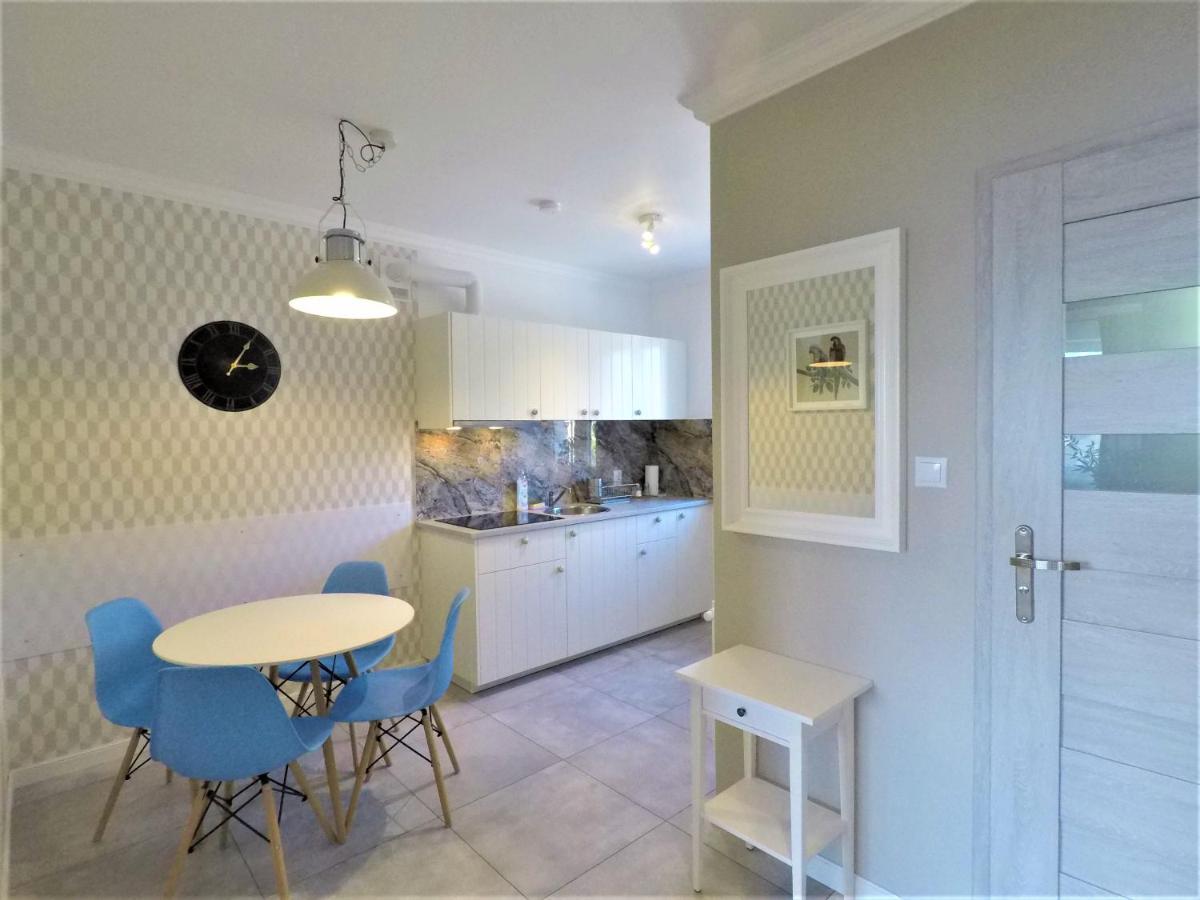 Dobranoc - Wawer 2 Apartment Warsaw