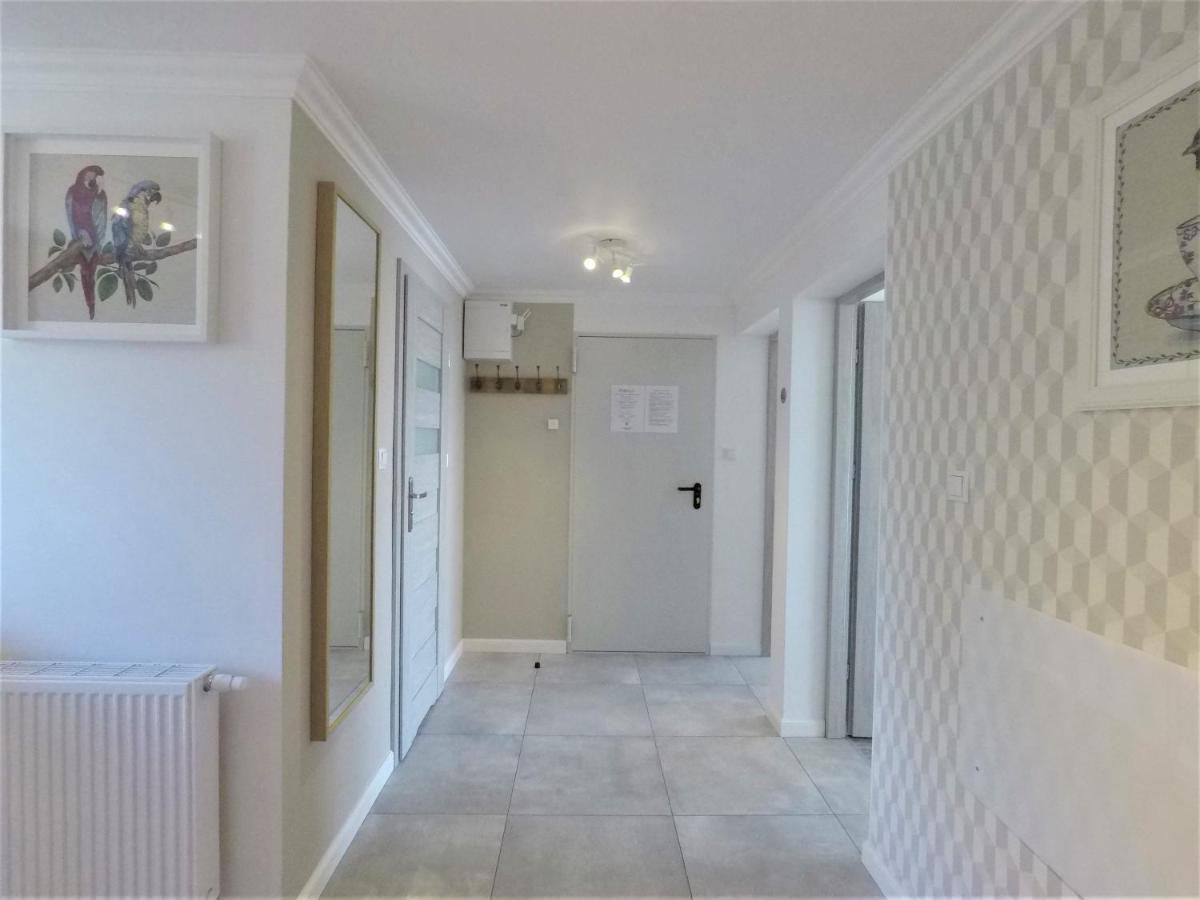 Dobranoc - Wawer 2 * Warsaw
