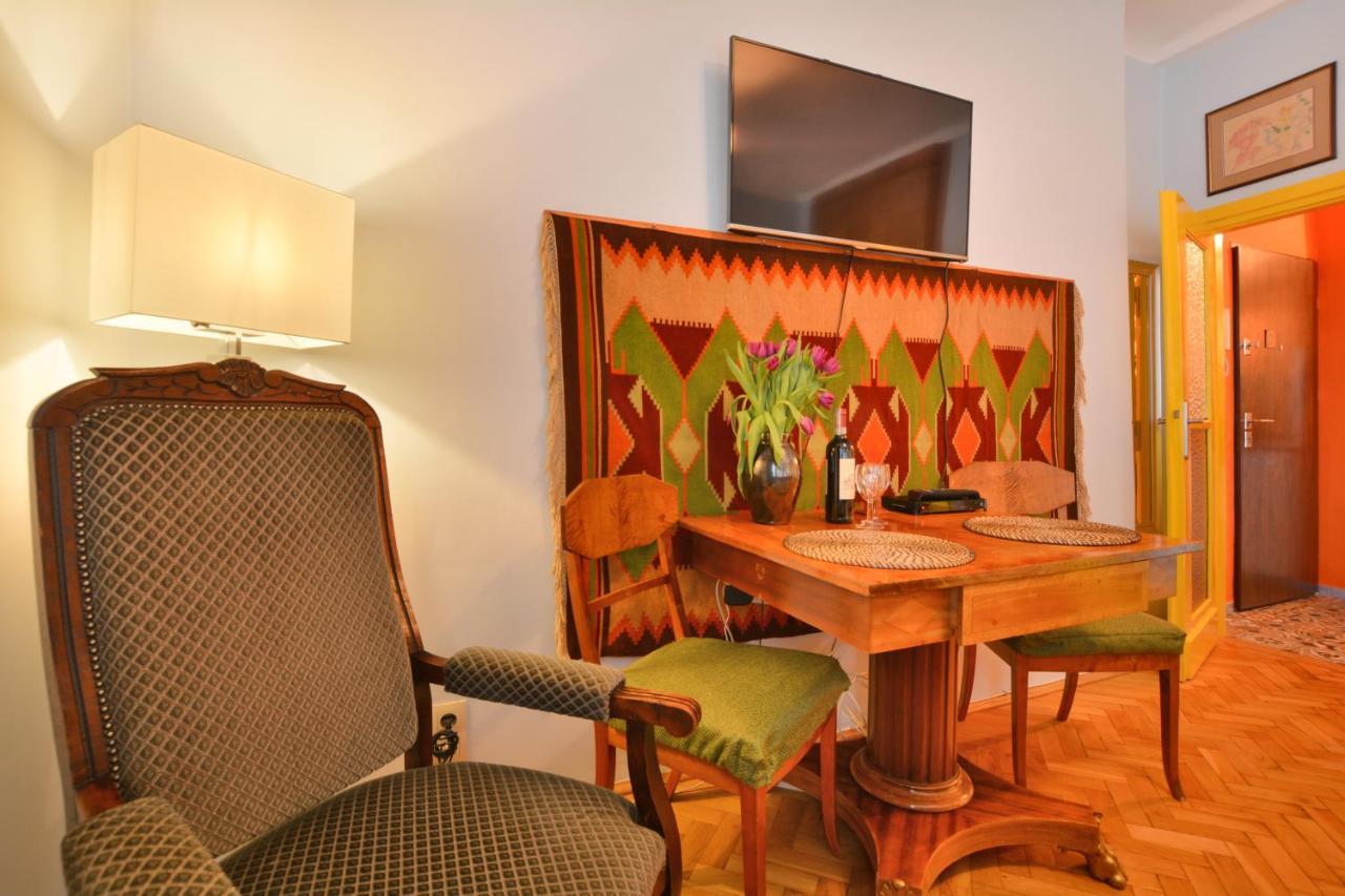 Apartment Mieszkanko Na Konstytucji