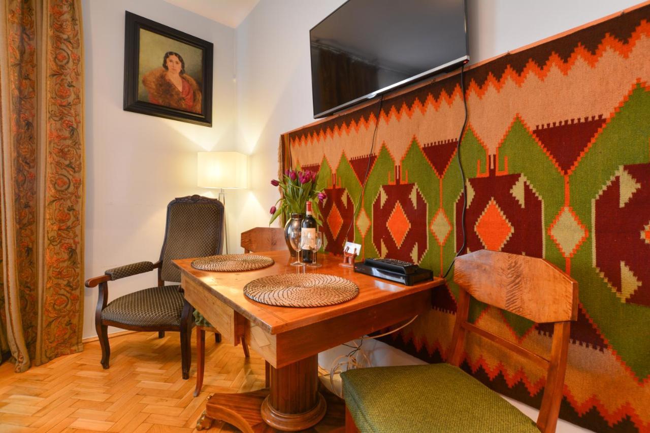 Mieszkanko Na Konstytucji Apartment *