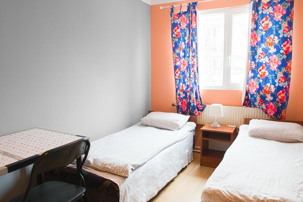 Hostel Pracownicze Twardowski