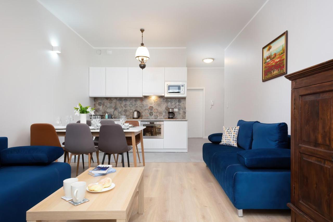 Apartment Apartments Warsaw Rembrandta By Renters *
