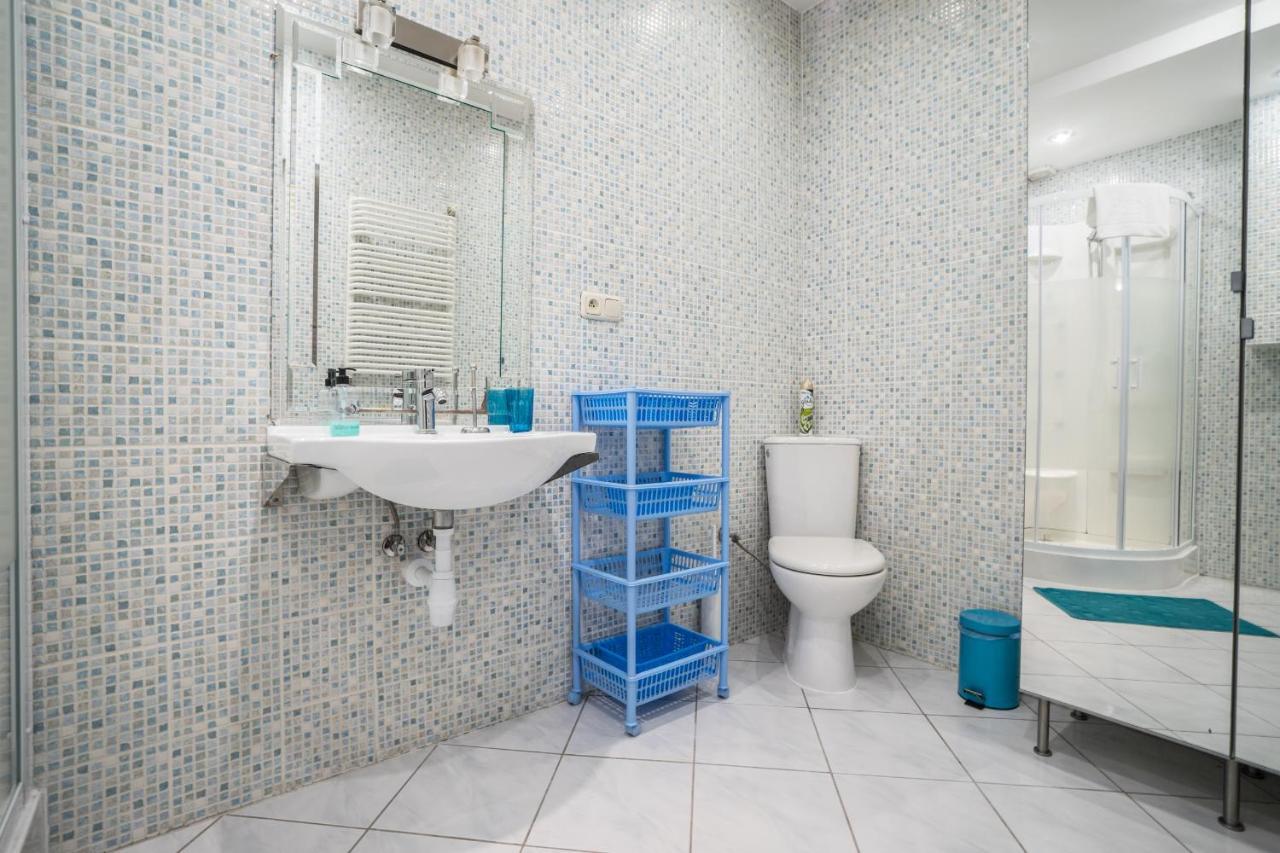 Apartment Elegant Royal Route Ii Warsaw