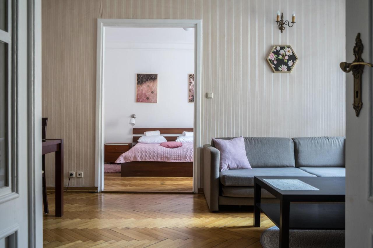 Elegant Royal Route Ii Apartment *